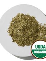 The Energy Within Yerba Mate Leaf Roasted Organic (1oz) Bag