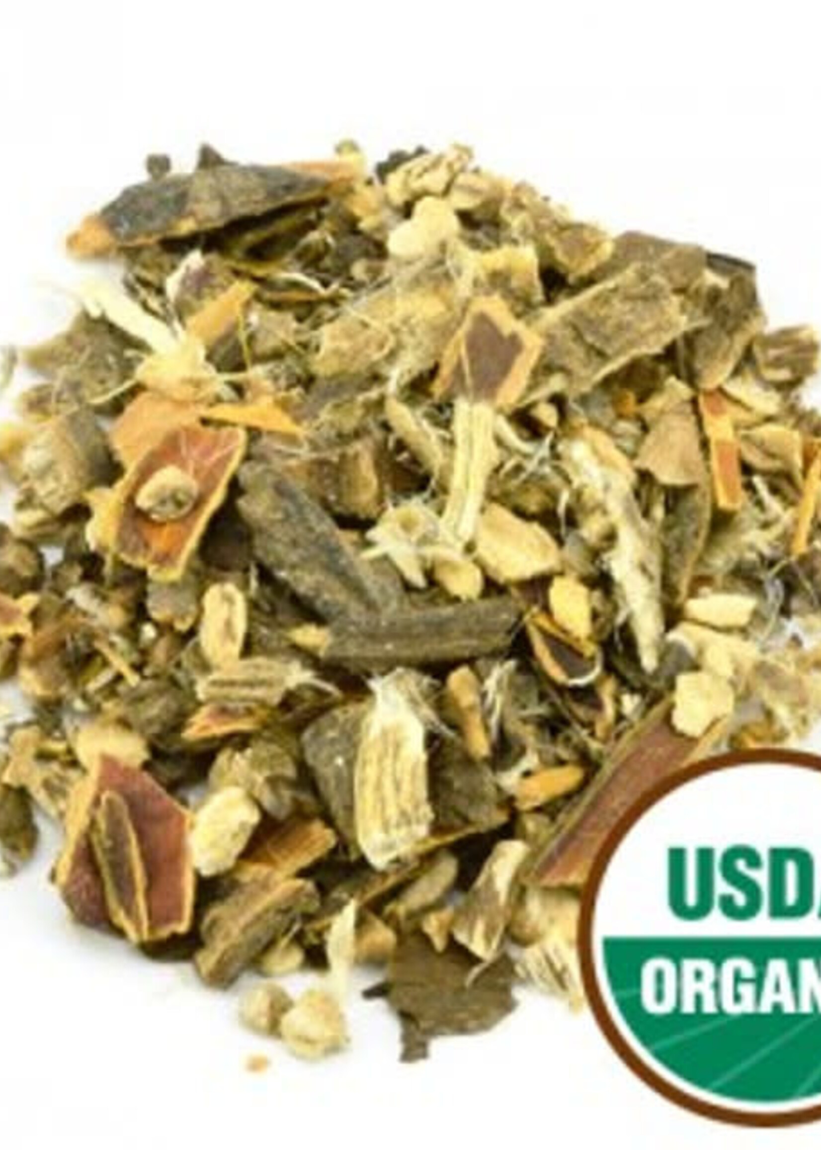 The Energy Within Regularitea Organic (1oz) Bag