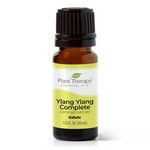 Plant Therapy Ylang Ylang Complete Essential Oil 10mL