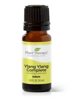 Plant Therapy Ylang Ylang Complete Essential Oil 10mL
