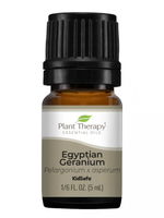 Plant Therapy Geranium Egyptian Essential Oil