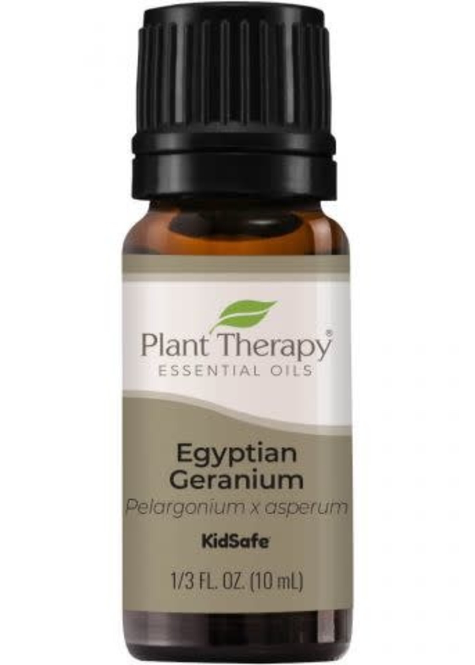 Plant Therapy Geranium Egyptian Essential Oil