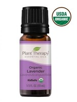 Plant Therapy Lavender Organic Essential Oil