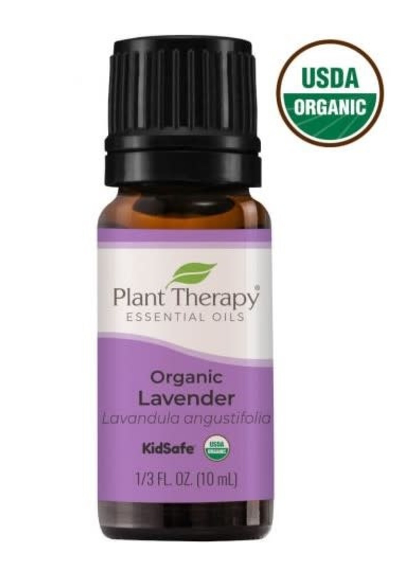 Plant Therapy Lavender Organic Essential Oil