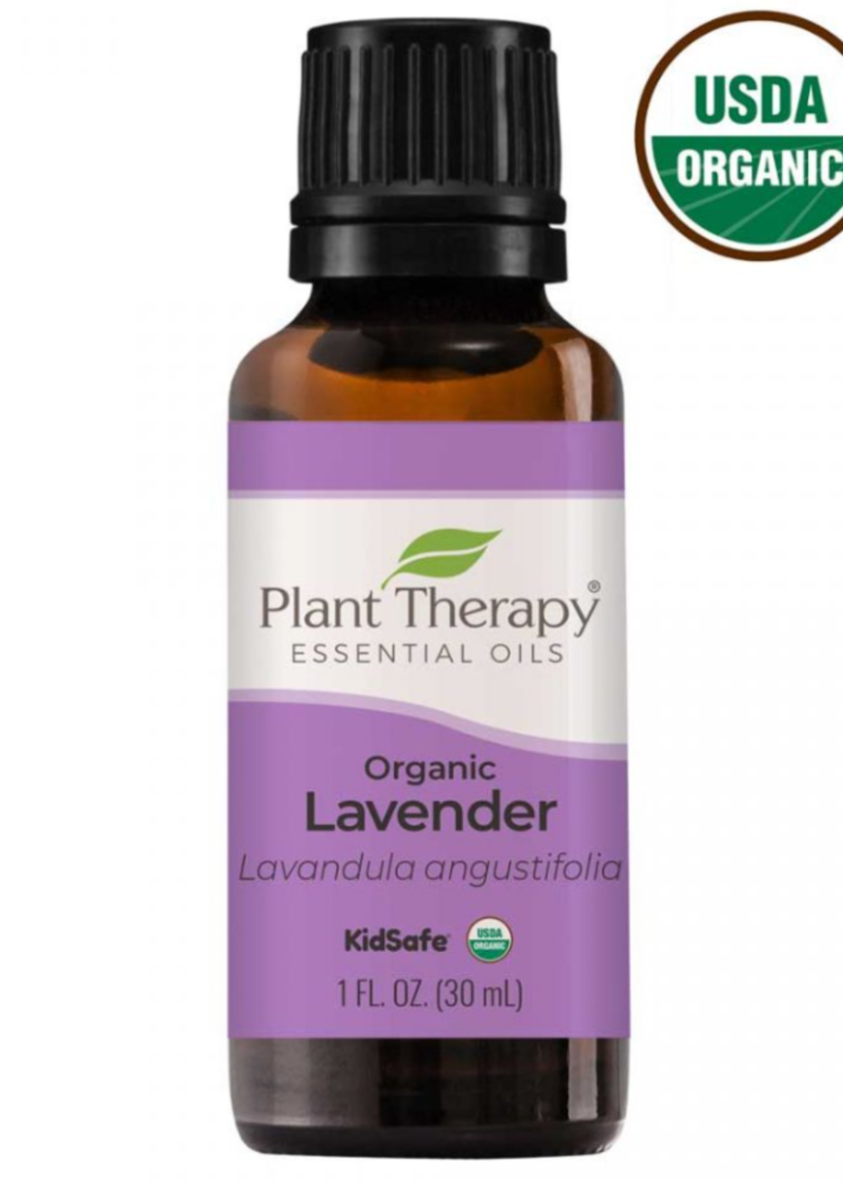 Plant Therapy Lavender Organic Essential Oil
