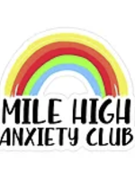 Mile High Anxiety Club