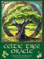 Celtic Tree Oracle Celtic Tree Oracle