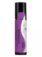 Plant Therapy Self Esteem Blend Essential Oil Roll On 10mL