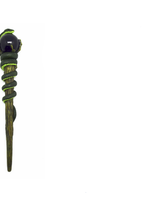 Serpent Magic Wand (9 inch)