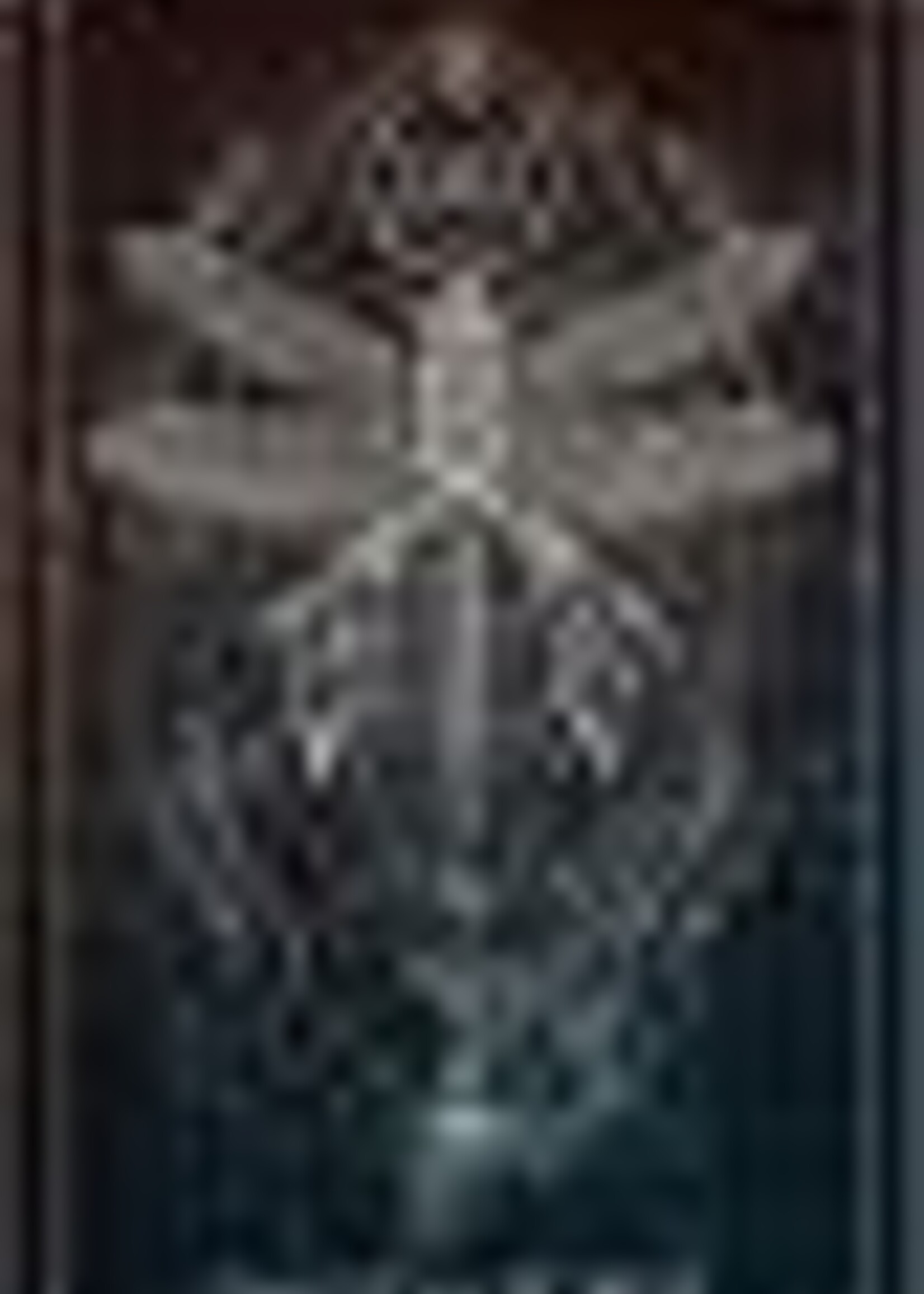 Talisman Oracle 44 card Deck, Book, & Vellum Paper