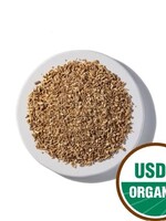 The Energy Within Ashwagandha Root Organic (1oz) Bag