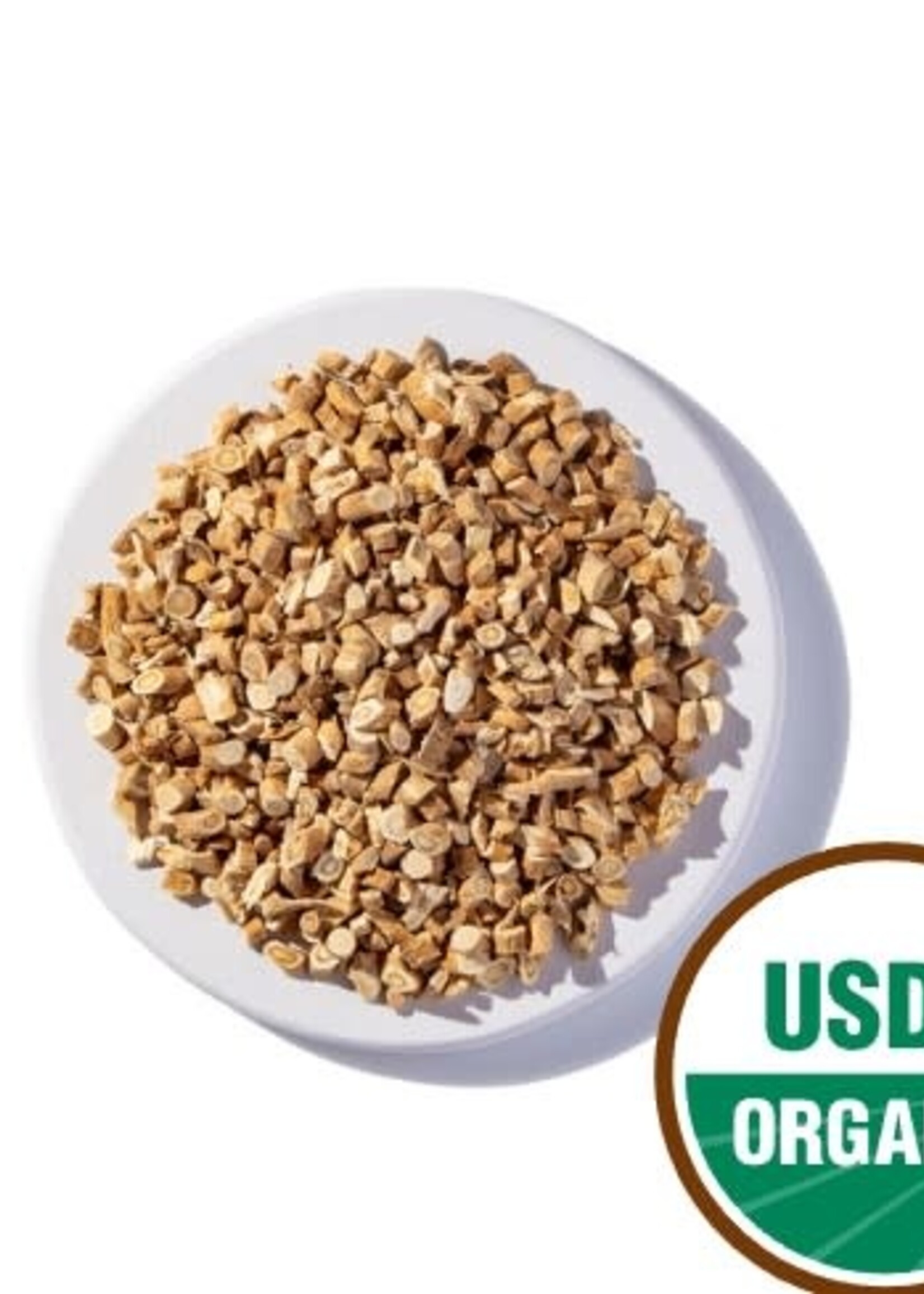 Starwest Botanicals INC Astragalus Root Organic (1oz) Bag