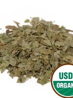 The Energy Within Bilberry Leaf Organic (1oz) Bag