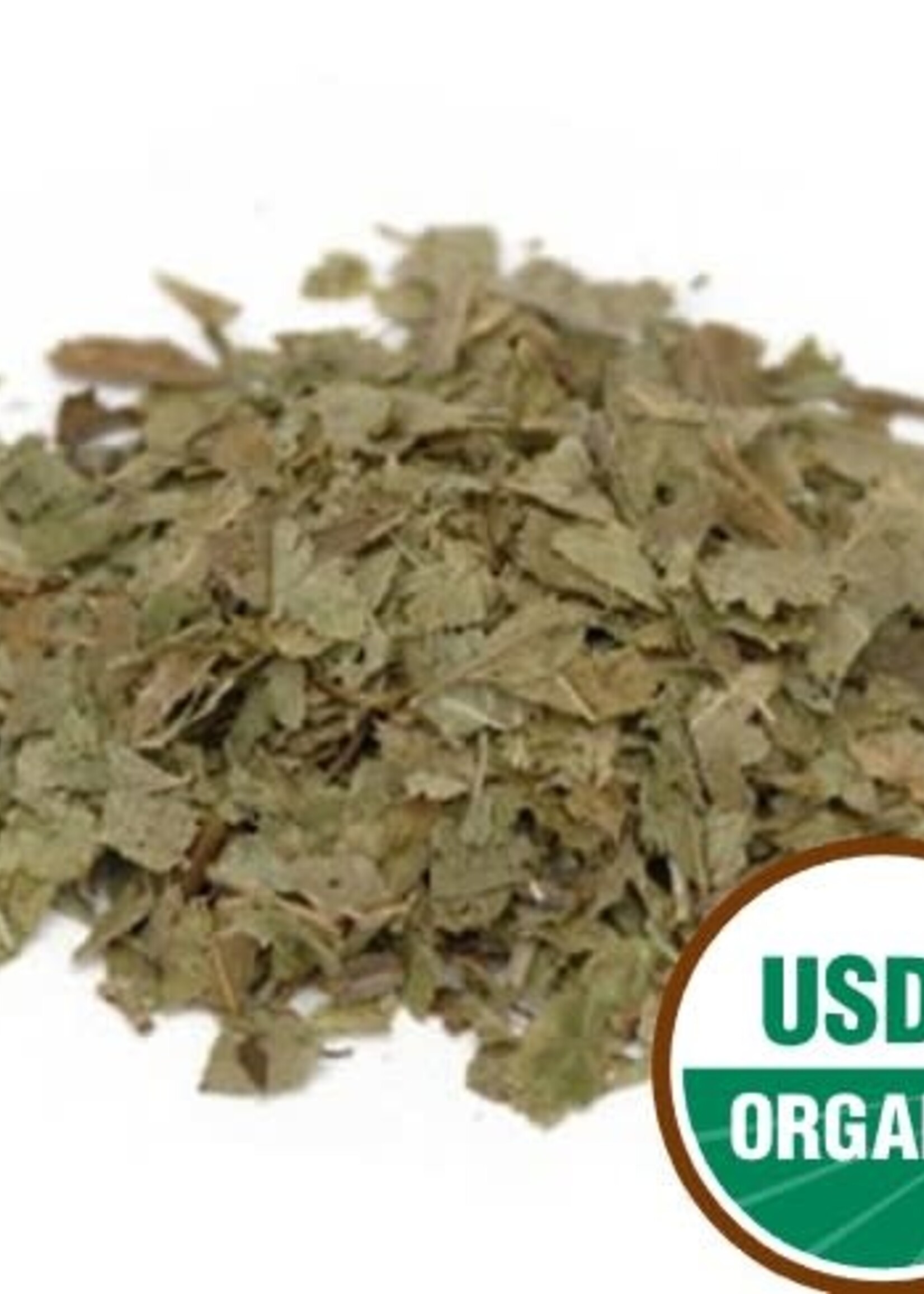 The Energy Within Bilberry Leaf Organic (1oz) Bag