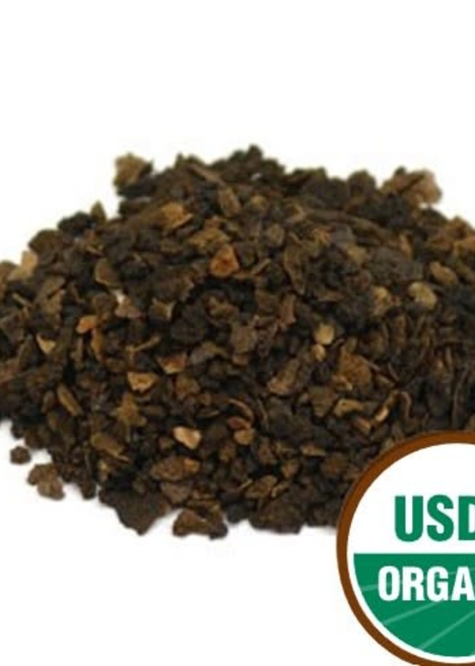 The Energy Within Black Walnut Hull Organic (1 oz) Bag