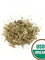 The Energy Within Blessed Thistle Herb Organic (1 oz) Bag