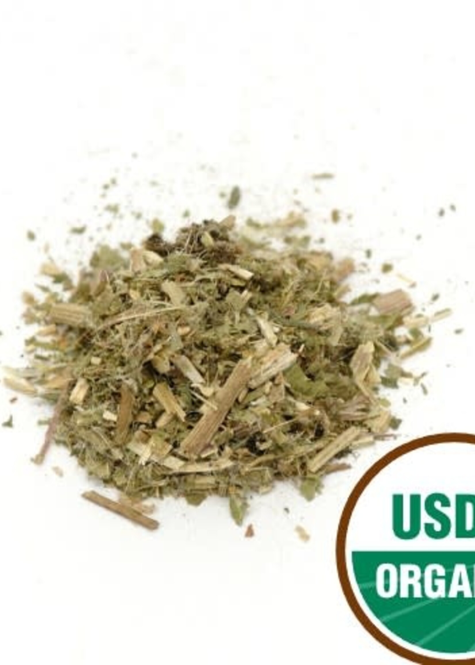 The Energy Within Blessed Thistle Herb Organic (1 oz) Bag