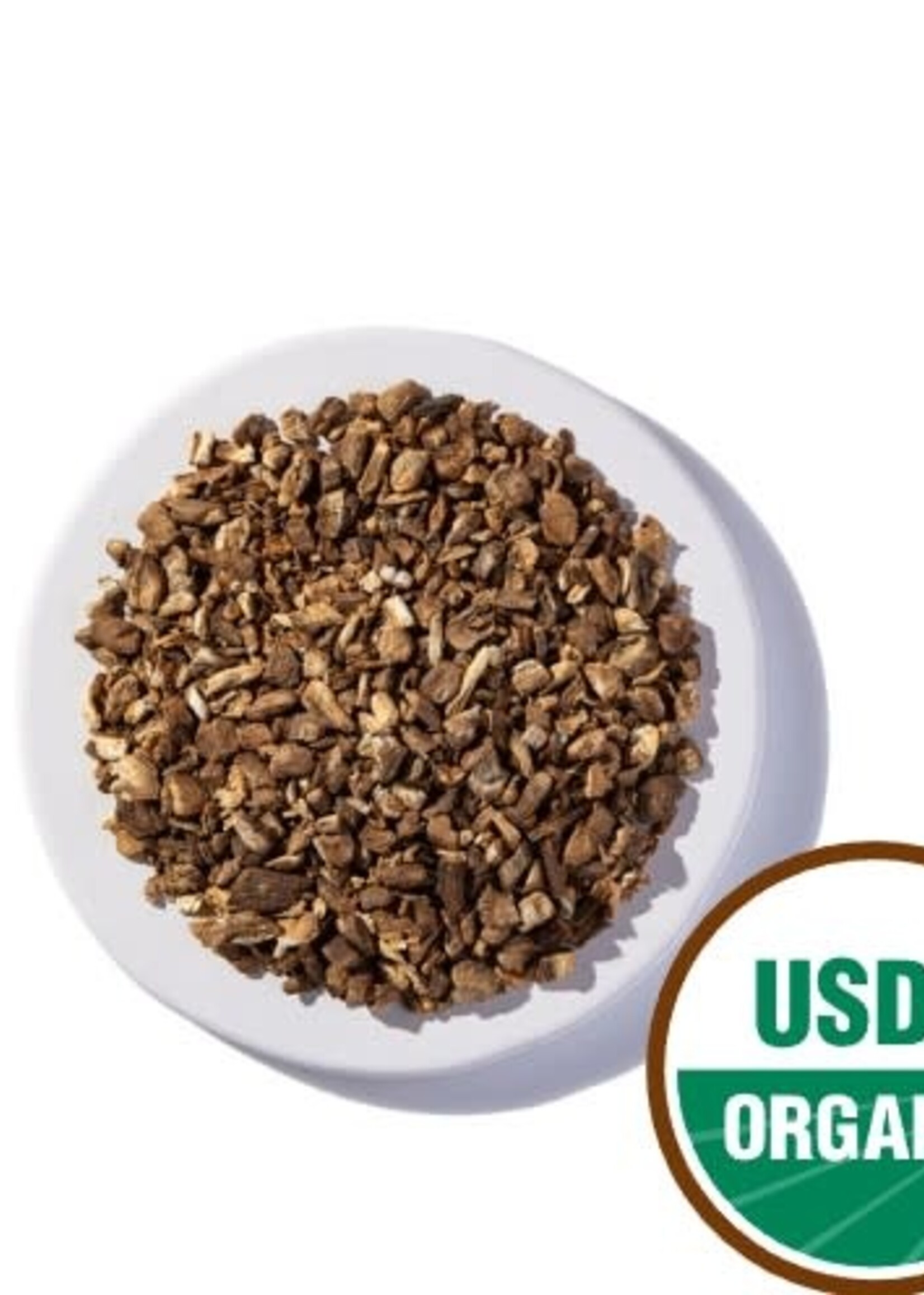 The Energy Within Burdock Root Organic (1 oz)Bag