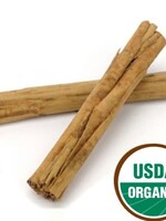 The Energy Within Cinnamon Ceylon Stick Organic (1oz) Bag