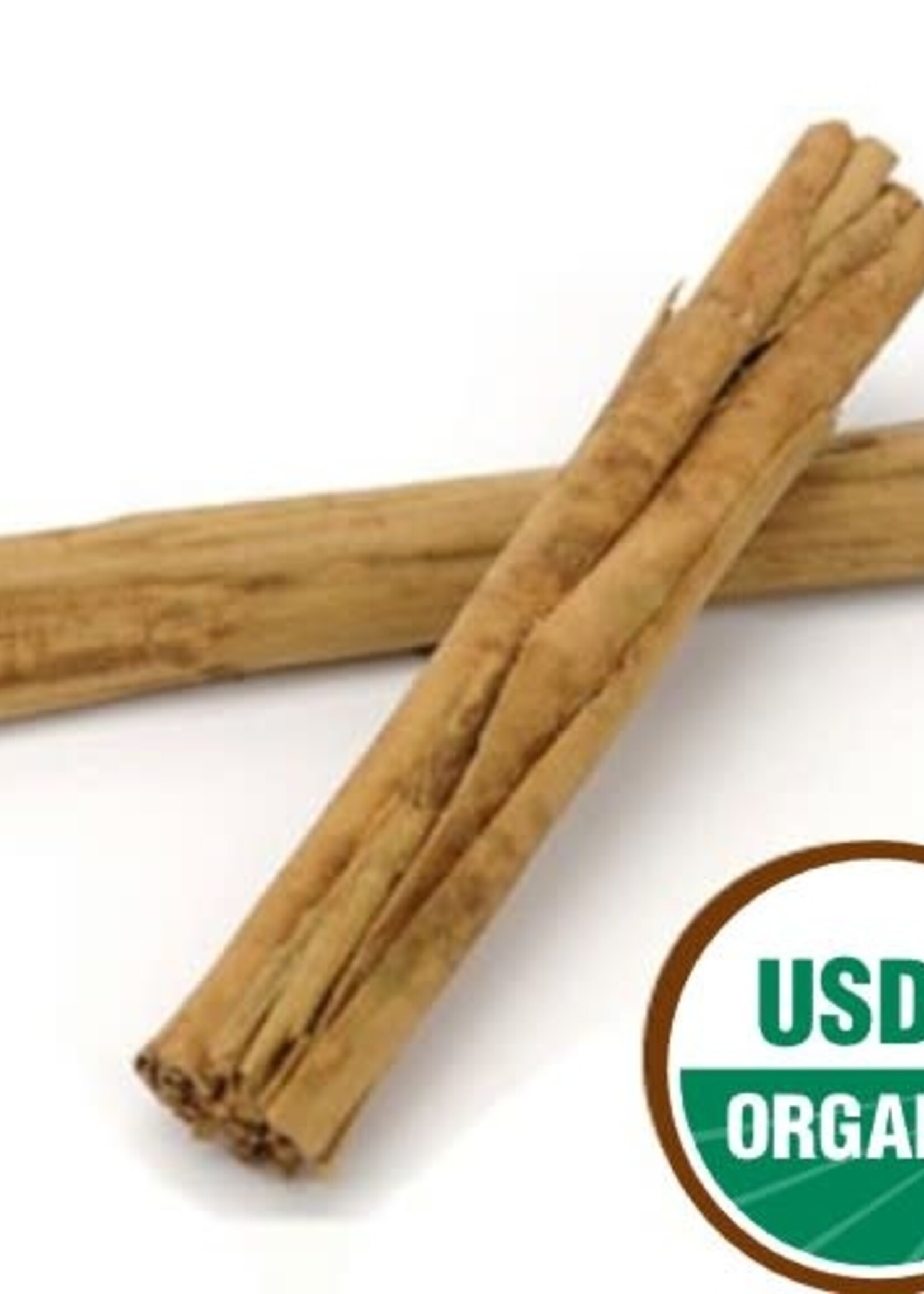 The Energy Within Cinnamon Ceylon Stick Organic (1oz) Bag