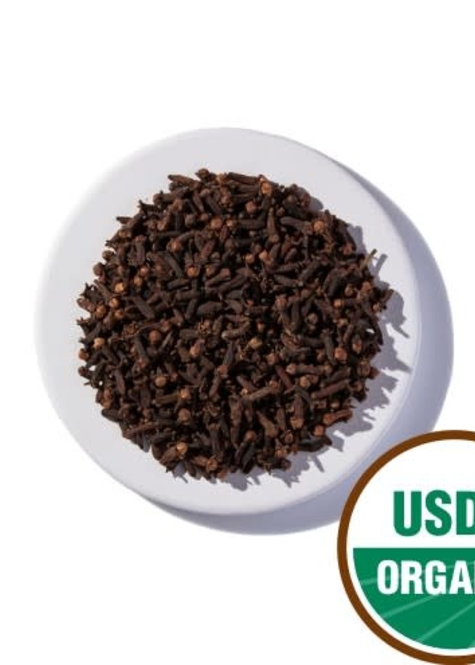 The Energy Within Clove Organic (1oz) bag