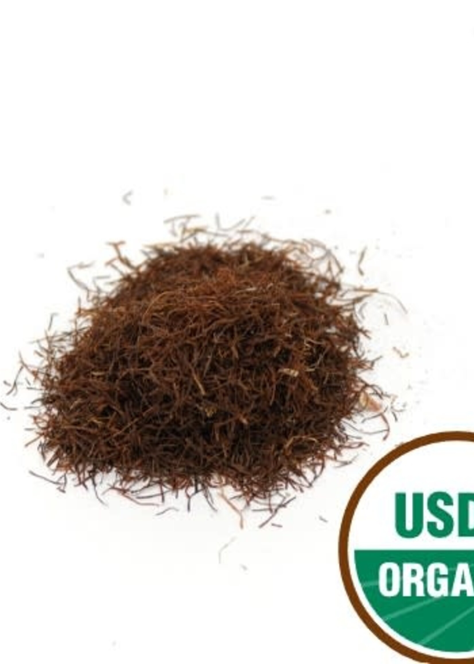 The Energy Within Cornsilk Organic (1 oz) Bag