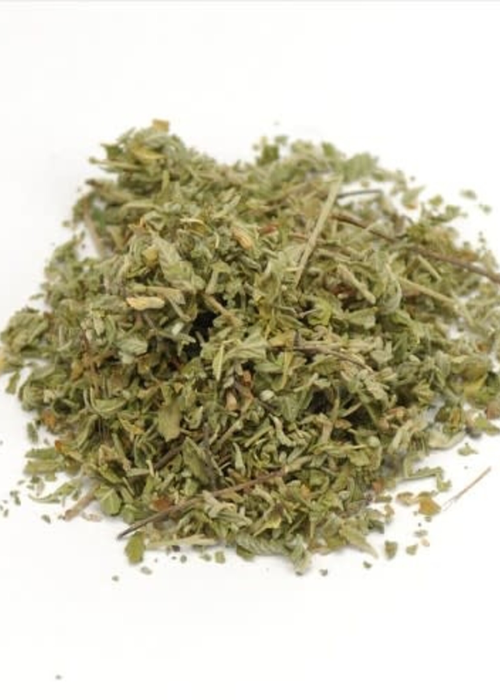 The Energy Within Damiana leaf Organic (1oz) Bag