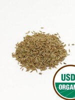 Cumin Seed Organic (1 oz) Bag