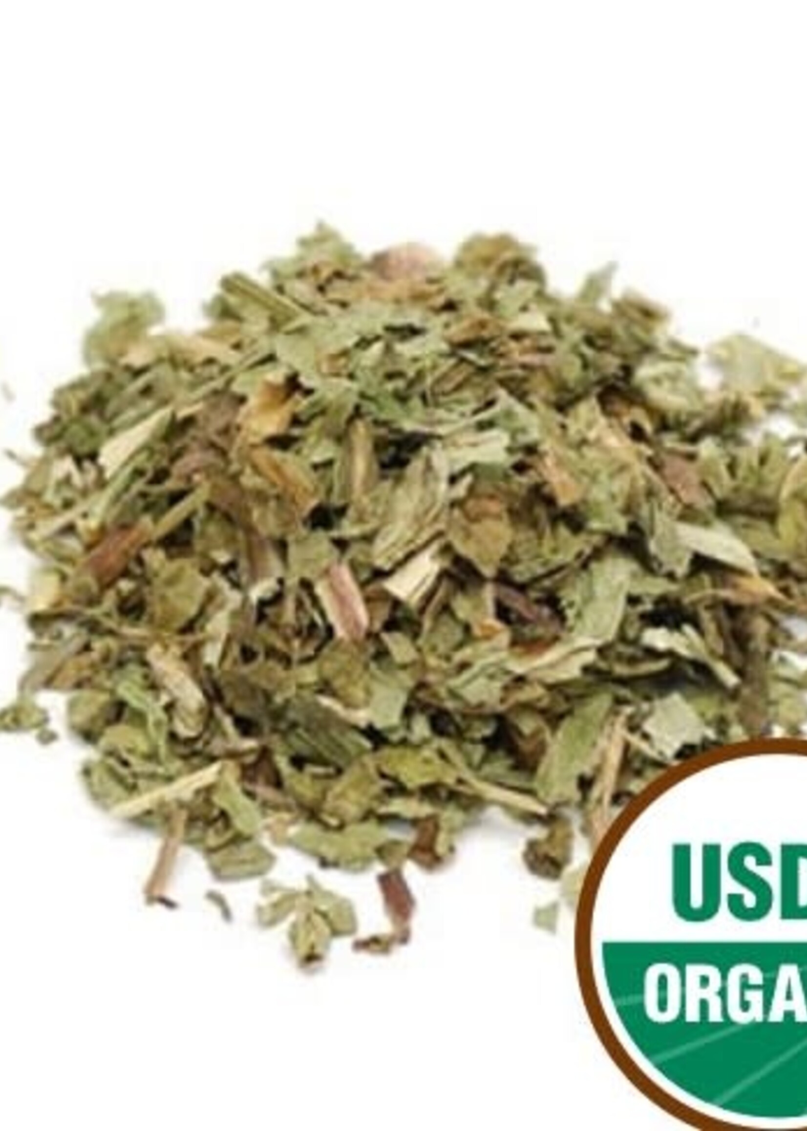 The Energy Within Dandelion Leaf Organic (1oz) Bag