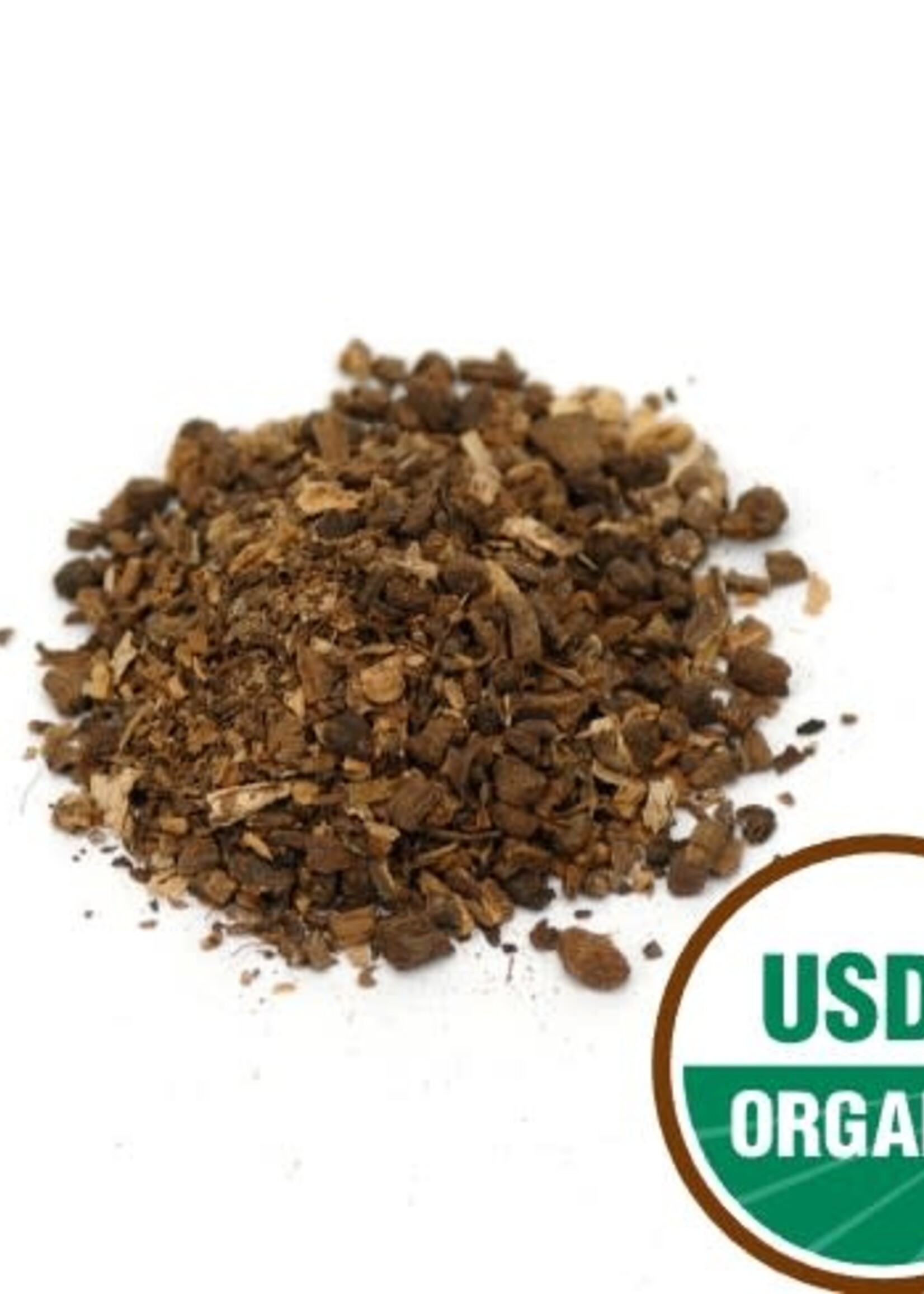 The Energy Within Dandelion Root Roasted Organic (1oz) Bag