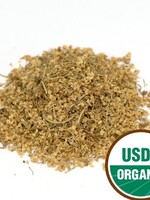 The Energy Within Elder Flowers Organic (1oz) Bag