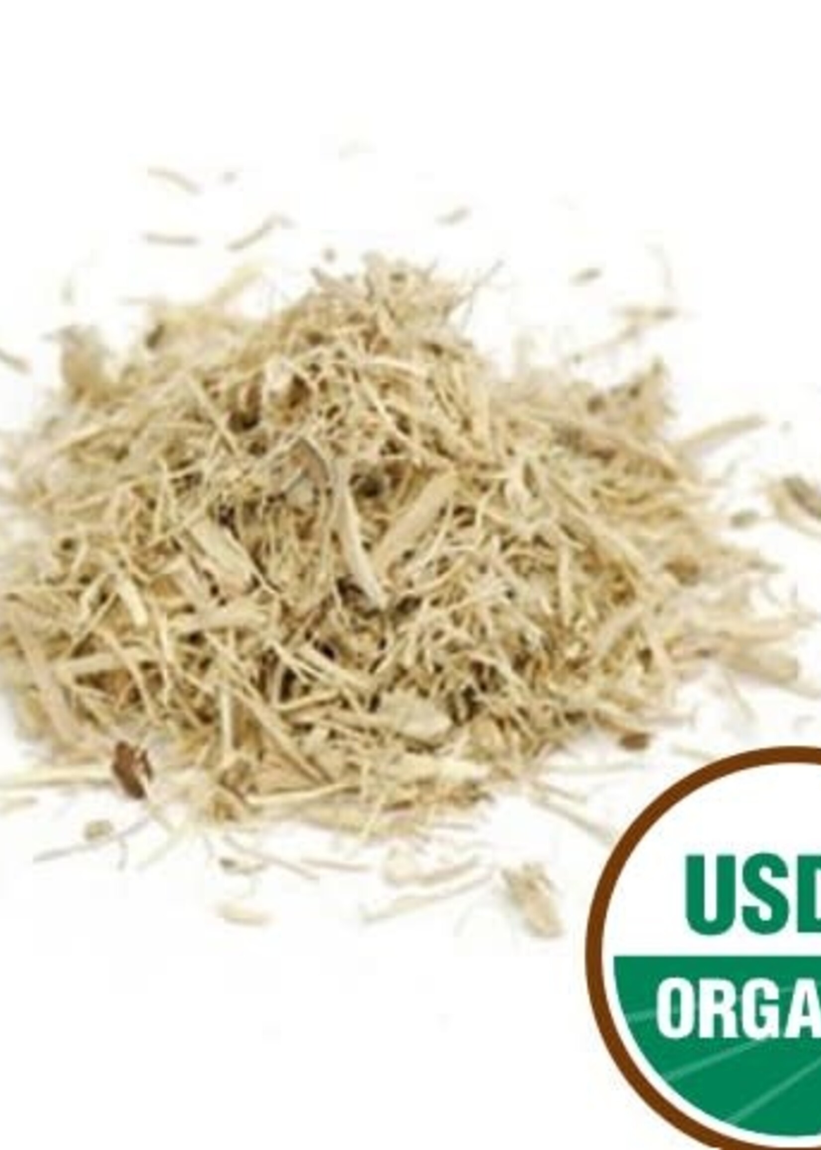 The Energy Within Eleuthero Root Organic (1oz) Bag