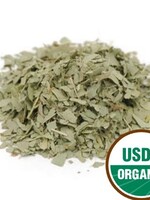 Eucalyptus Leaf Organic (1oz) Bag