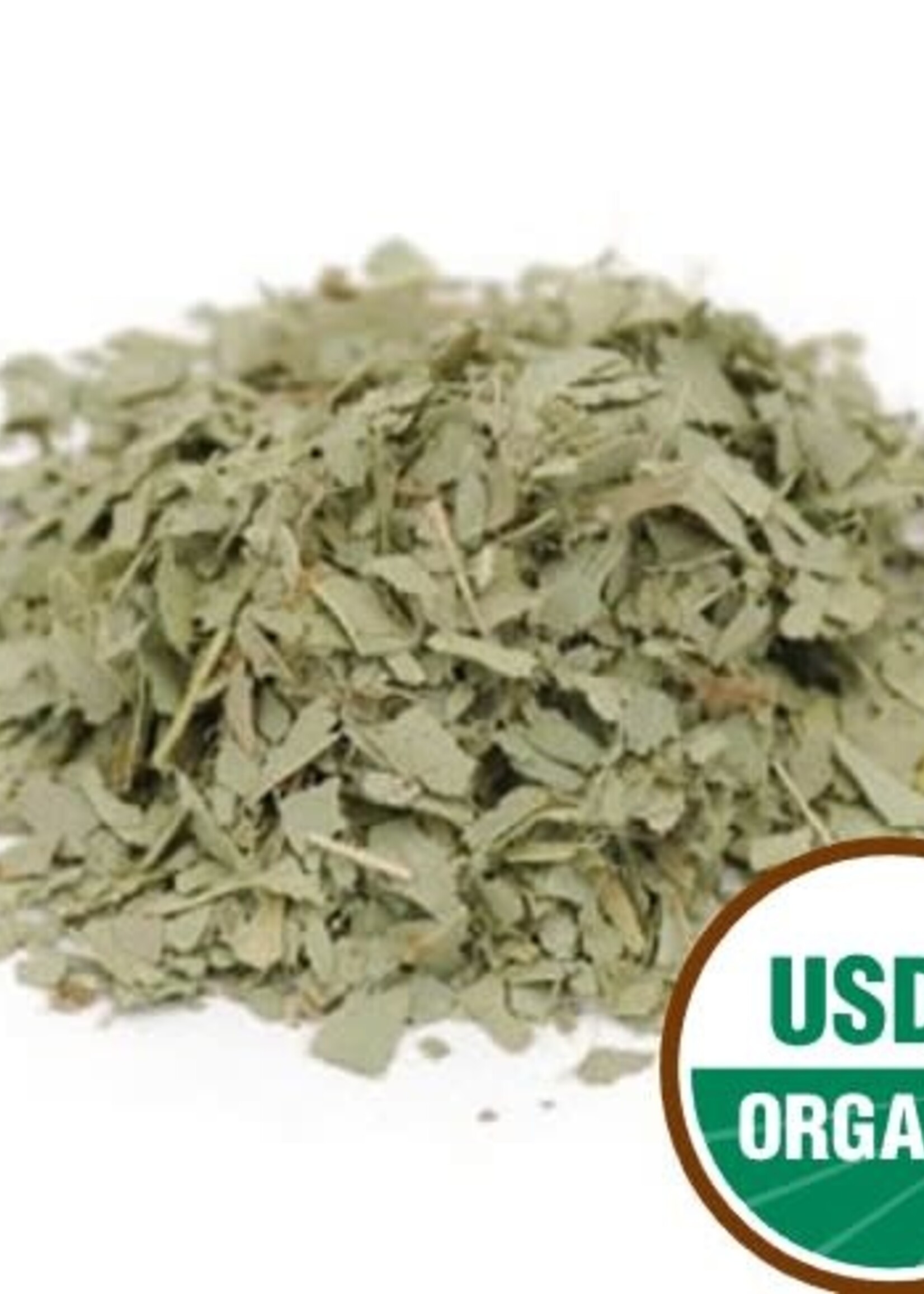 Eucalyptus Leaf Organic (1oz) Bag