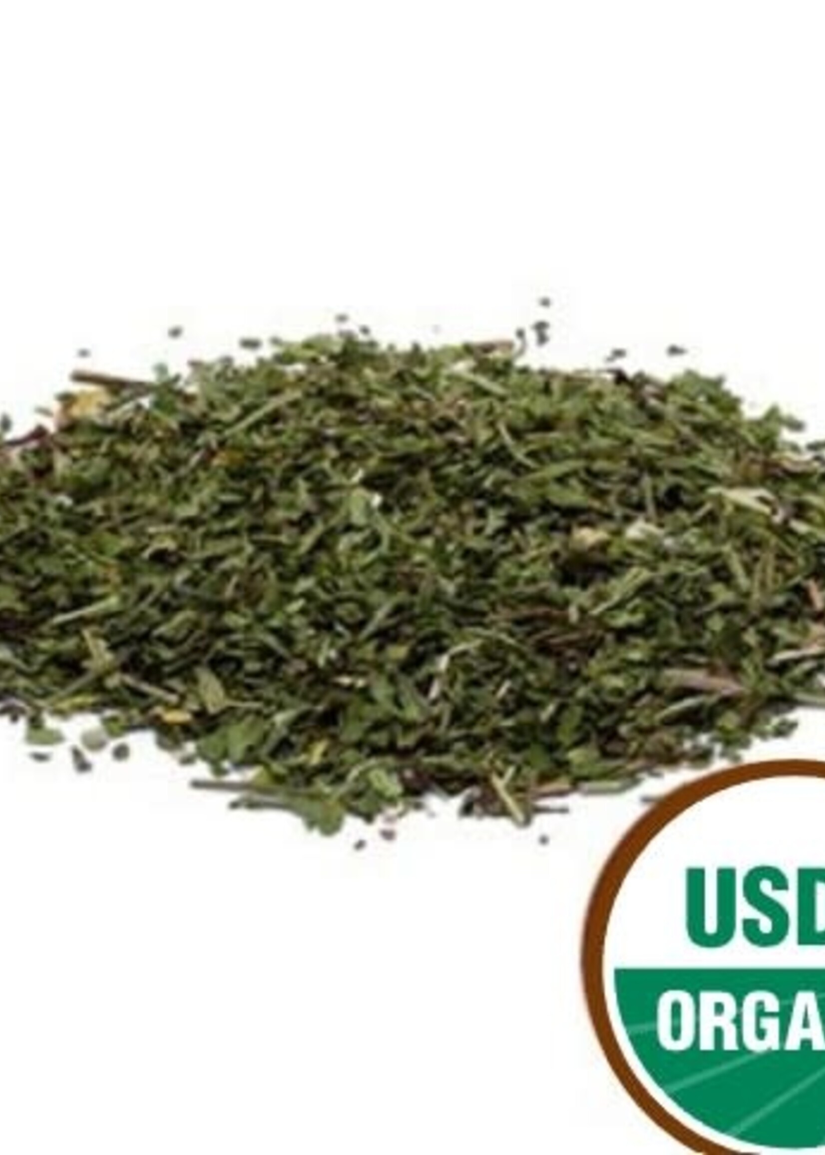 The Energy Within Feverfew Herb Organic (1 oz) Bag