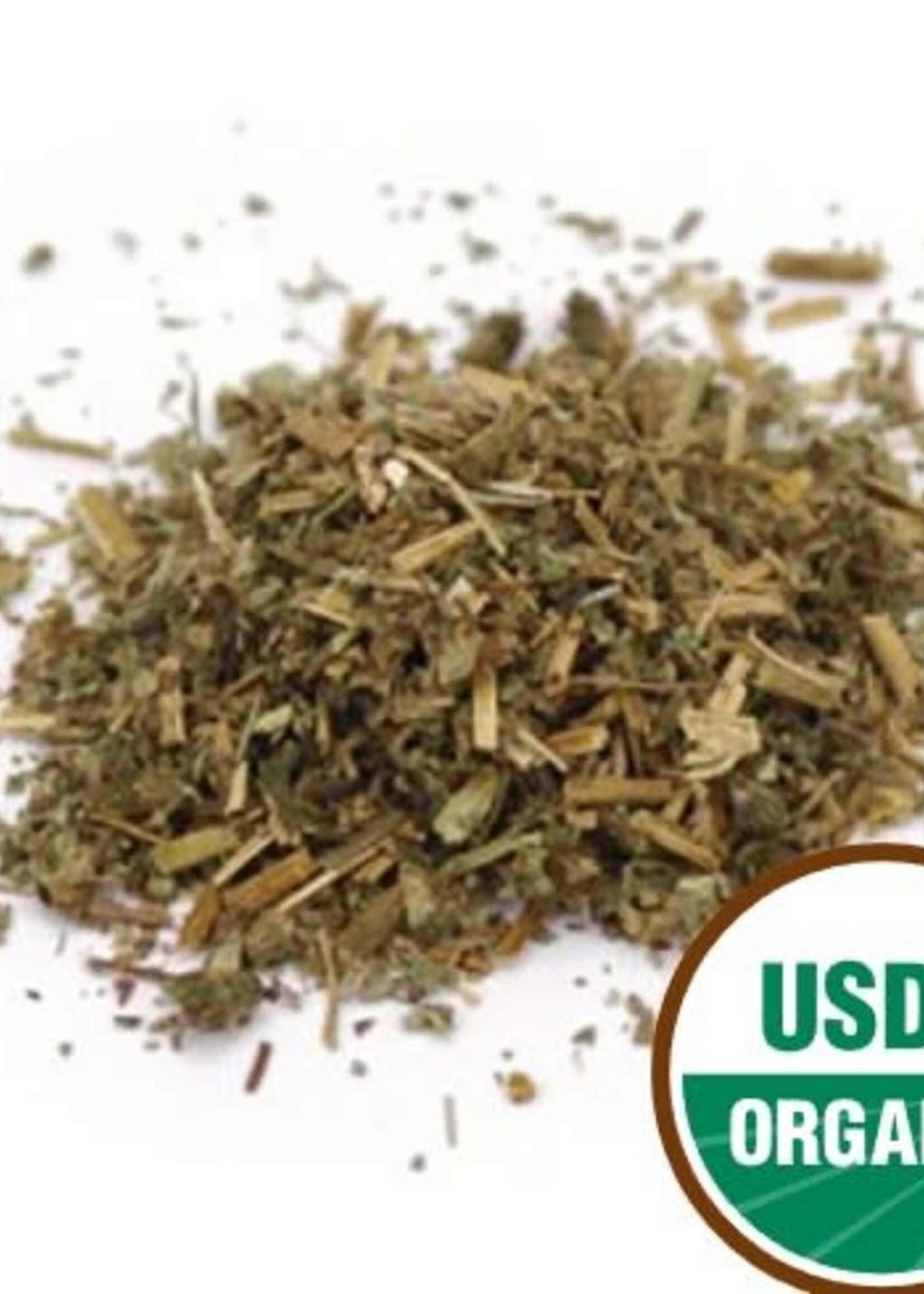The Energy Within Agrimony Herb Organic (1 oz) Bag
