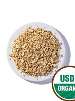 The Energy Within Ginger Root Organic  (1 oz) Bag