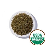 The Energy Within Alfalfa Leaf  Organic 1(oz) Bag