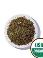 The Energy Within Alfalfa Leaf  Organic 1(oz) Bag
