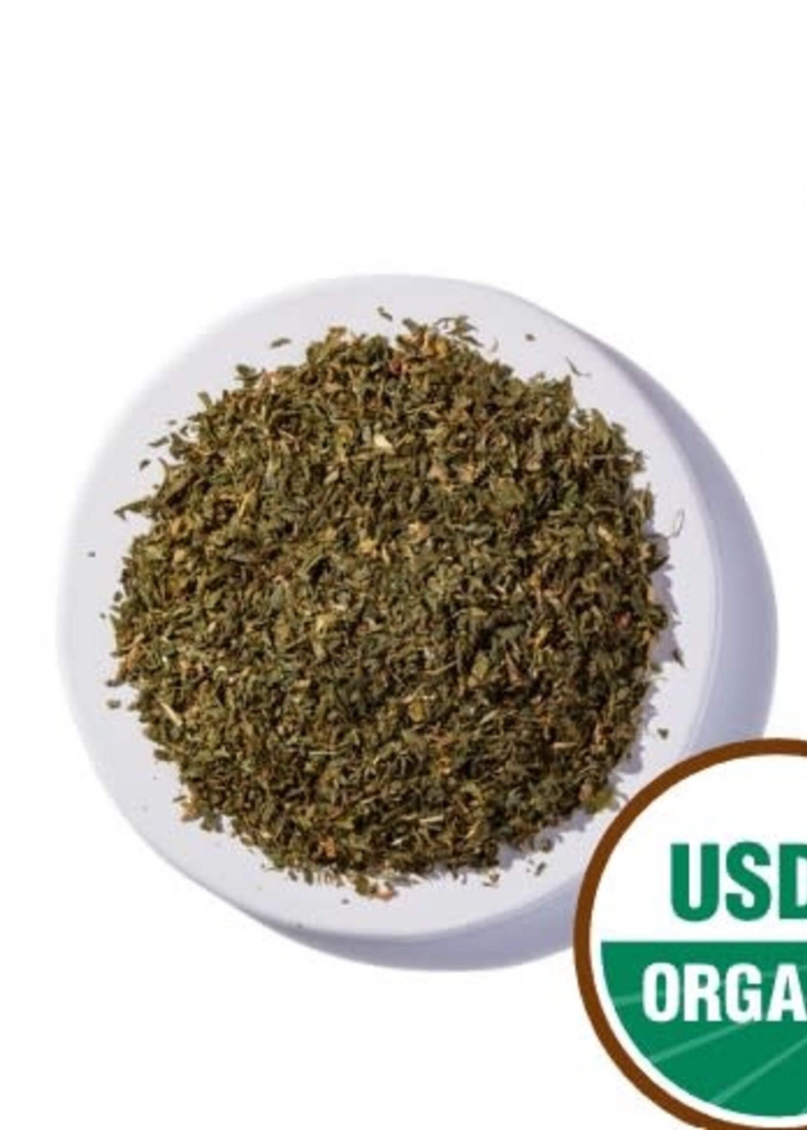 The Energy Within Alfalfa Leaf  Organic 1(oz) Bag