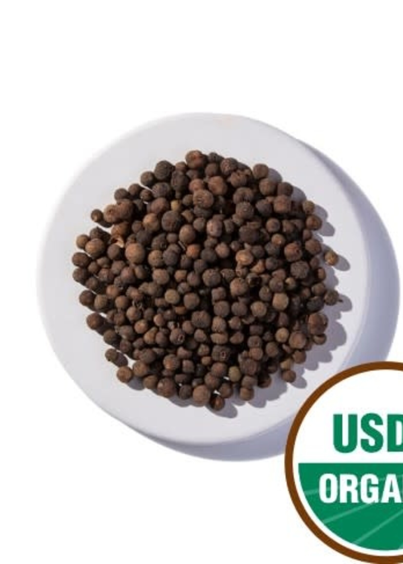 The Energy Within Allspice Whole Organic (1oz) Bag