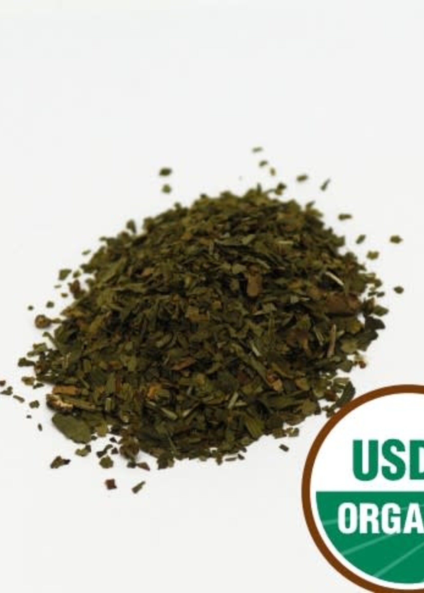 The Energy Within Ginkgo Leaf Organic (1oz) Bag