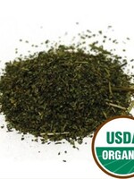 The Energy Within Goldenseal Leaf Organic (1/2 oz) Bag