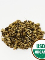 The Energy Within Gravel Root Wildcrafted Organic 1oz Bag