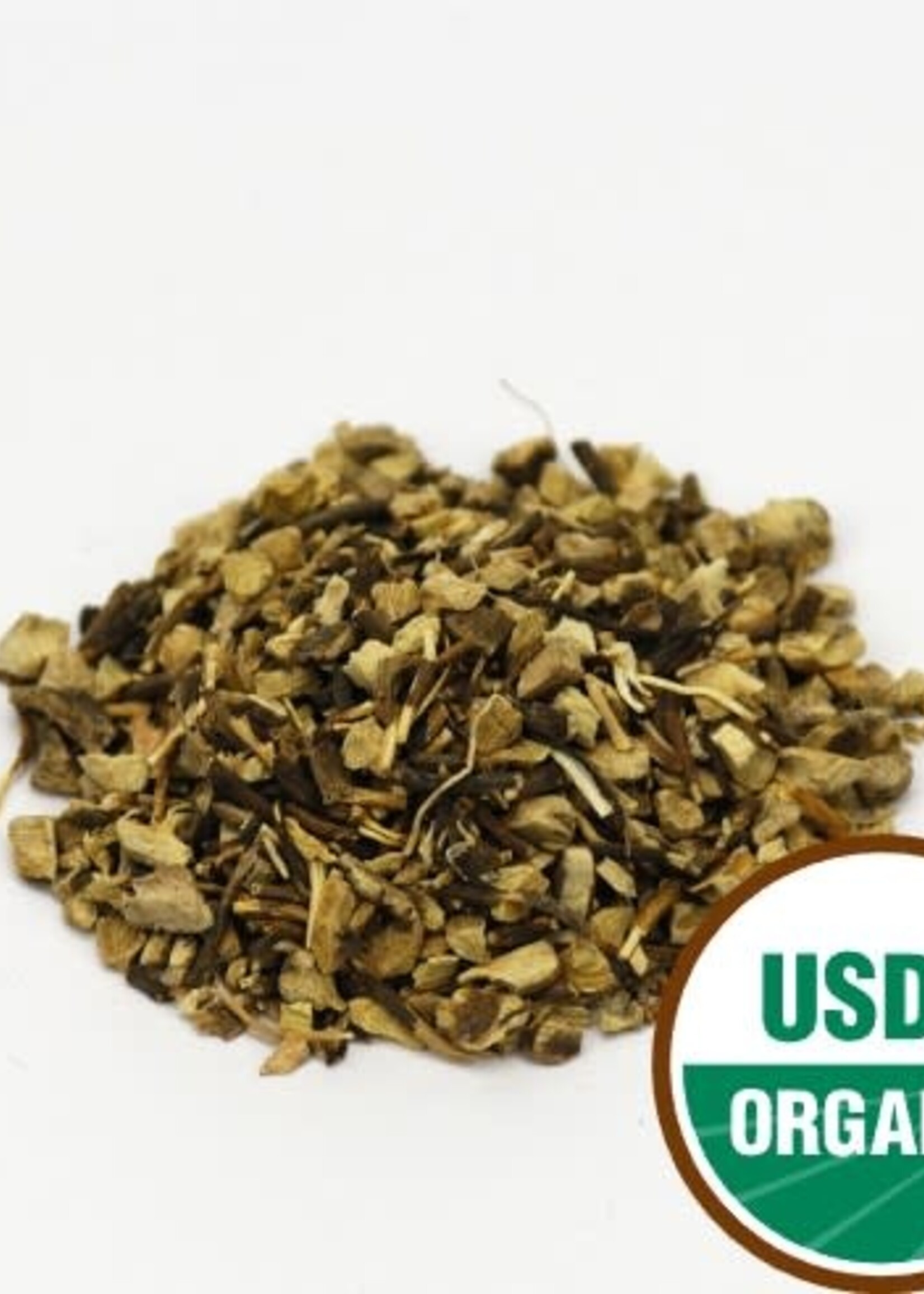 The Energy Within Gravel Root Wildcrafted Organic 1oz Bag