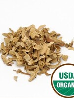 The Energy Within Greater Galangal Root Organic (1oz) Bag