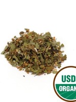 The Energy Within Hawthorne Leaf & Flower Organic (1oz) Bag