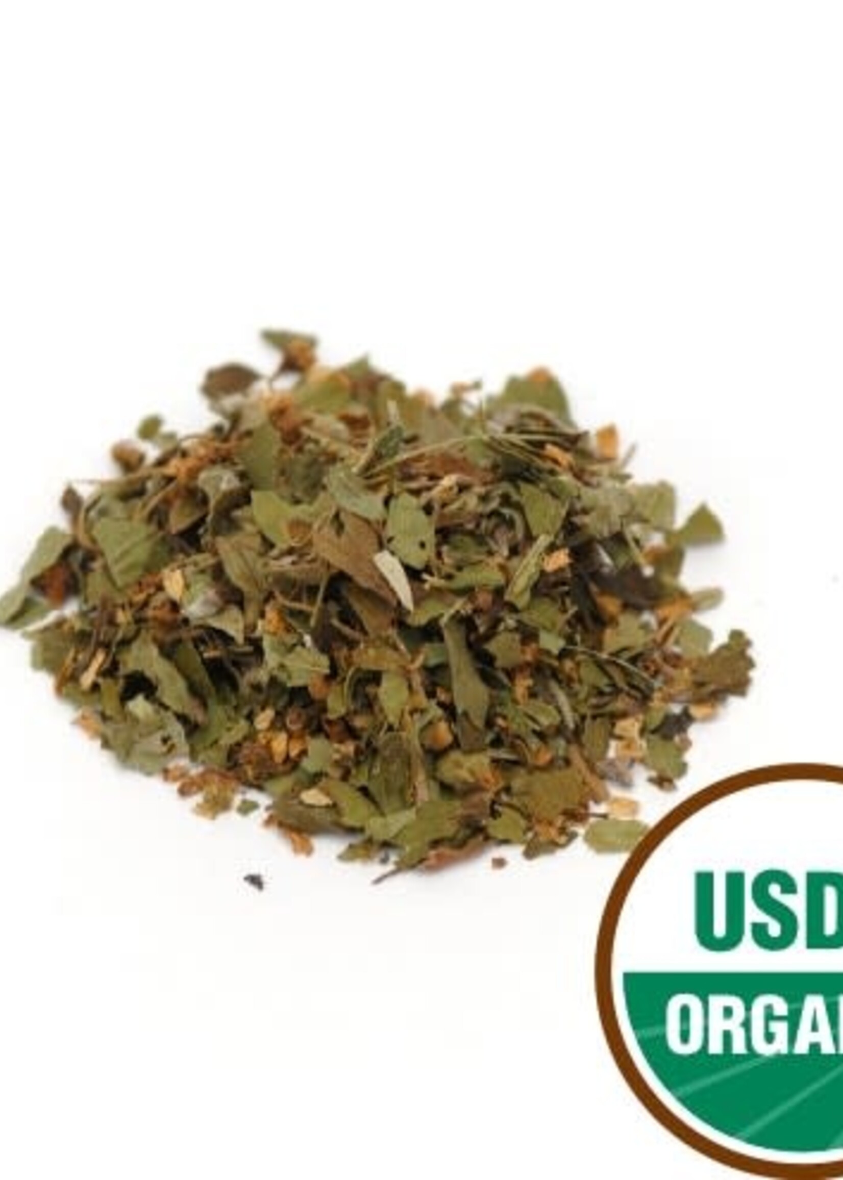 The Energy Within Hawthorne Leaf & Flower Organic (1oz) Bag