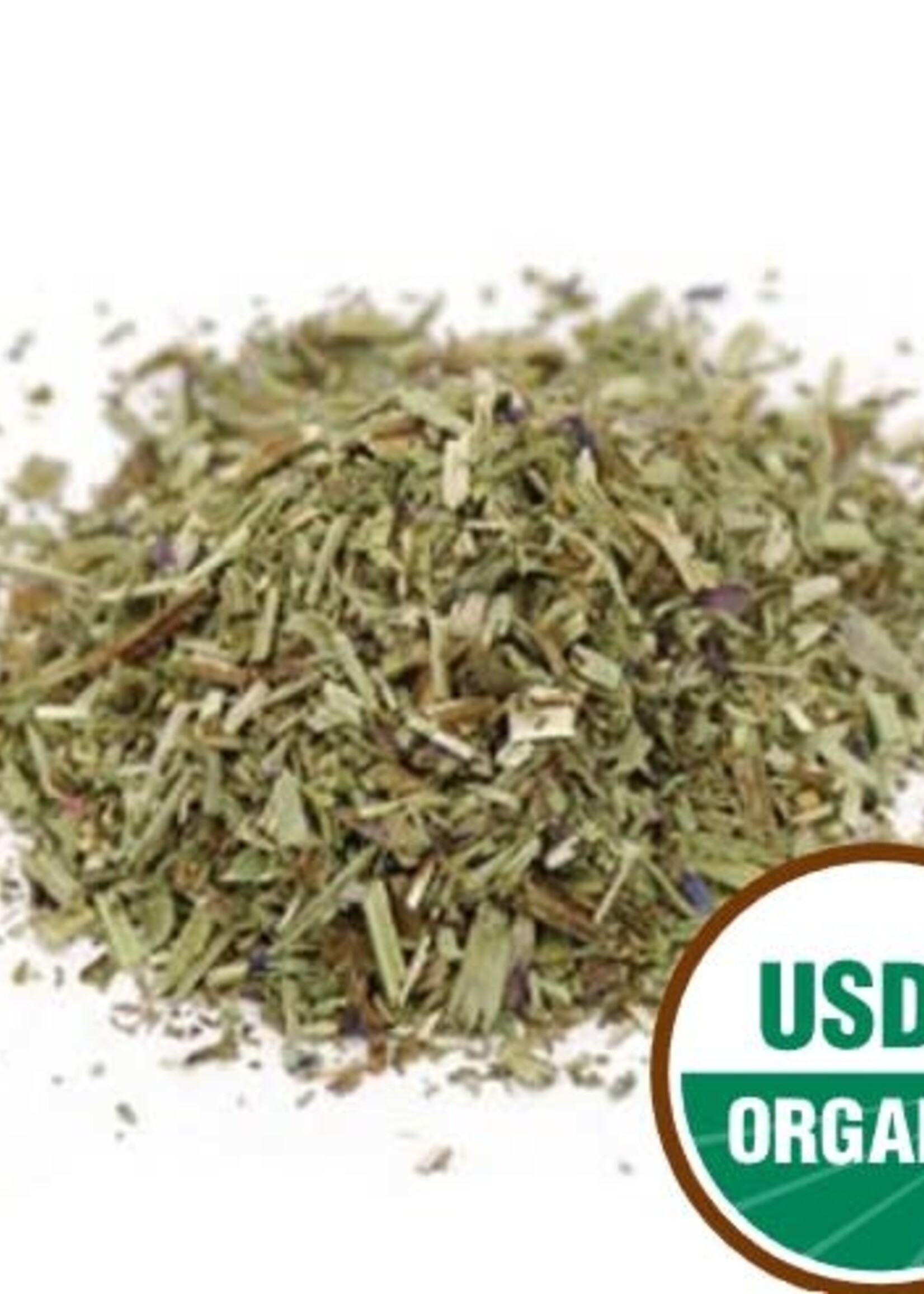 The Energy Within Hyssop Organic (1oz) Bag