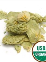 The Energy Within Hops Flowers Organic (1/2oz) Bag